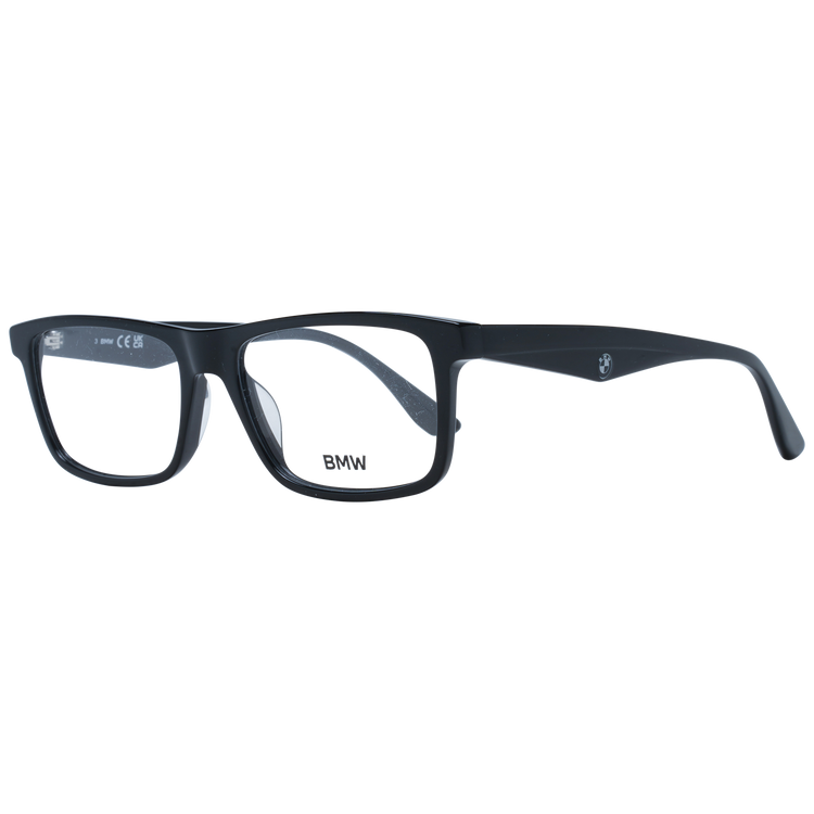 Black/Demo glasses