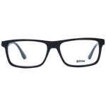 Black/Demo glasses