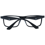 Black/Demo glasses