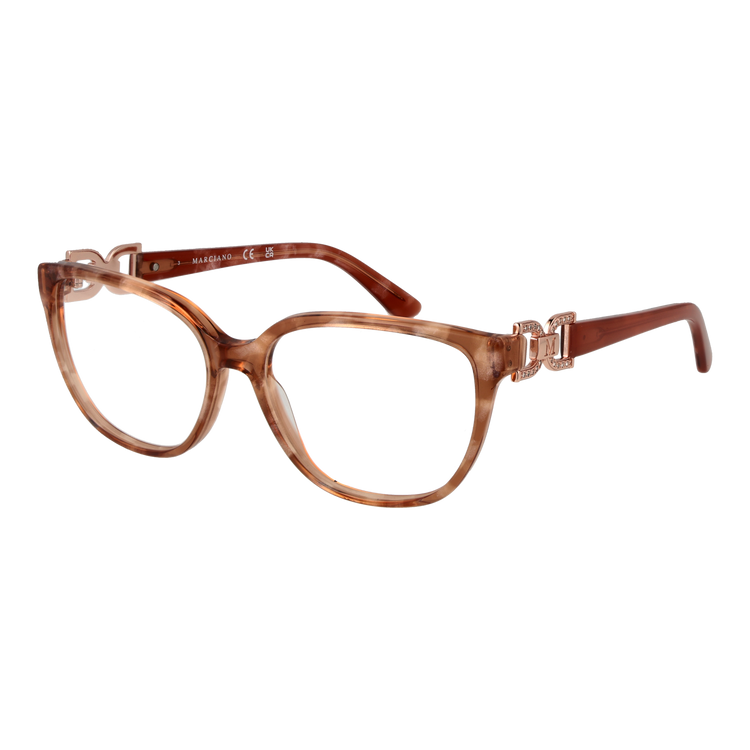 Coral/Demo glasses