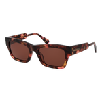 Multicolor/Brown