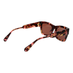 Multicolor/Brown