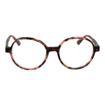Brown/Demo glasses