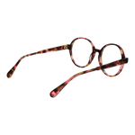 Brown/Demo glasses
