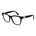 Black / Clear