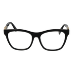 Black/Demo glasses