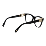 Black/Demo glasses