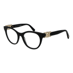 Black/Demo glasses