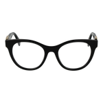 Black/Demo glasses