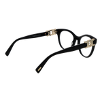 Black/Demo glasses