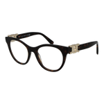 Brown / Demo glasses