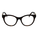 Brown/Demo glasses