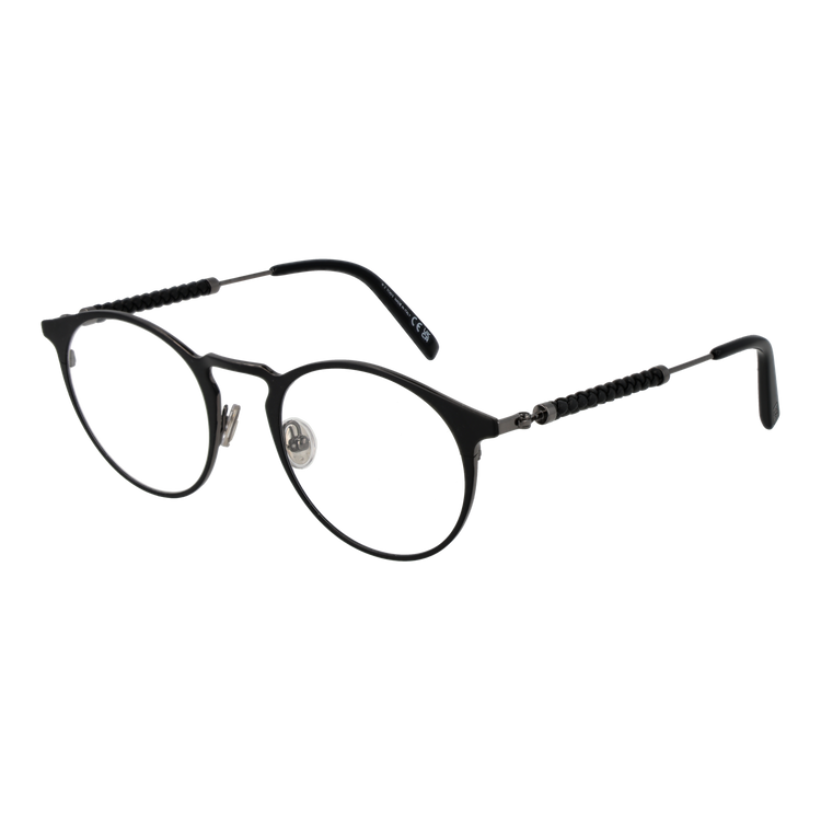 Black/Demo glasses
