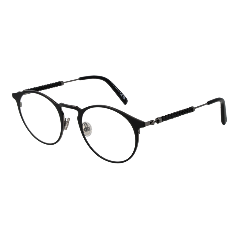Black/Demo glasses
