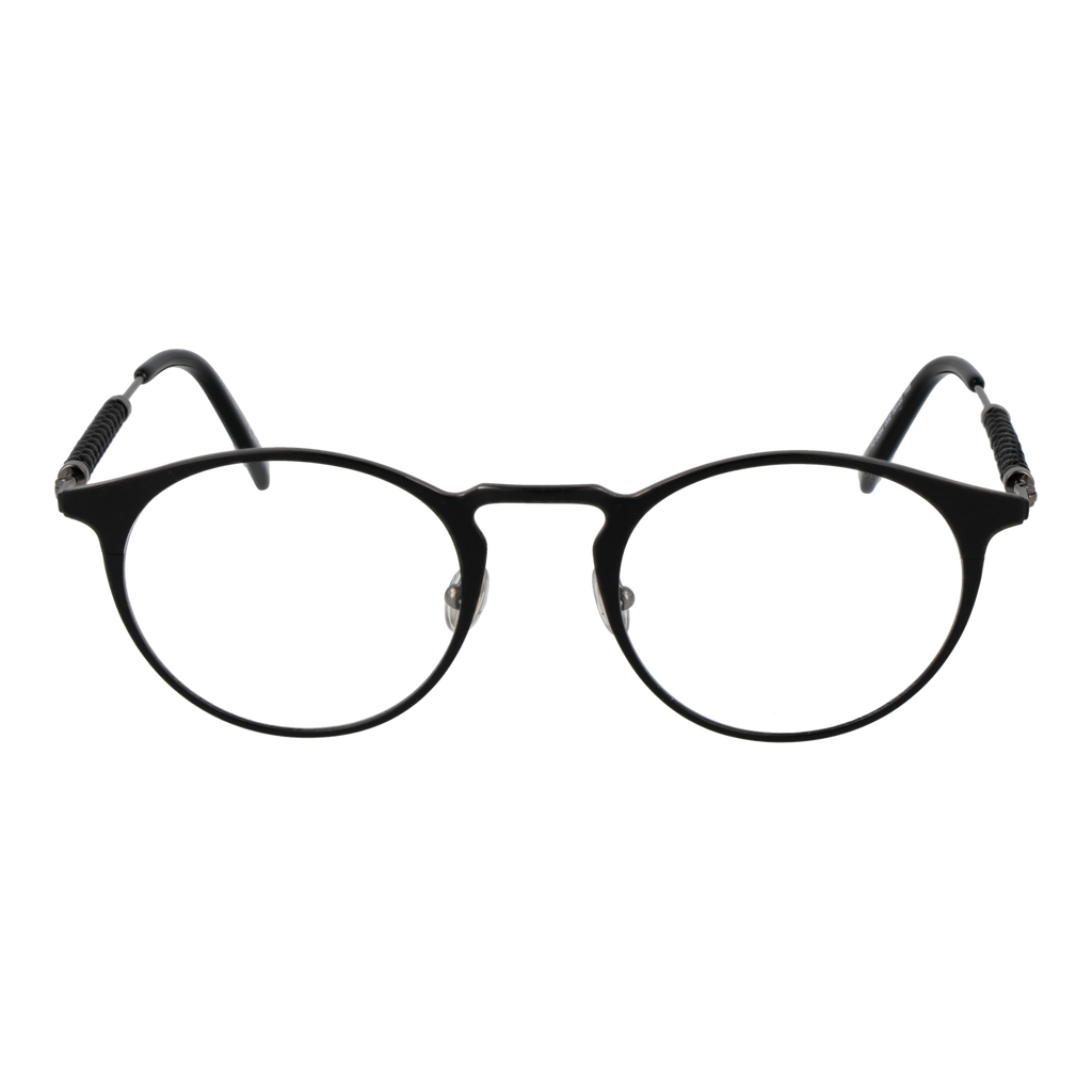 Black/Demo glasses