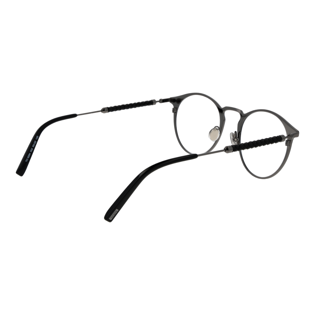 Black/Demo glasses