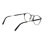 Black/Demo glasses