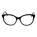 Black/Demo glasses