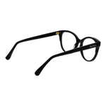 Black/Demo glasses