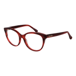 Red / Clear