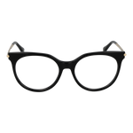 Black/Demo glasses