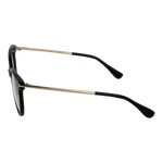 Black/Demo glasses