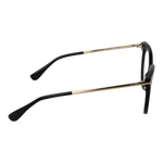 Black/Demo glasses