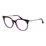 Purple / Clear