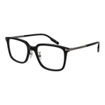 Black / Clear