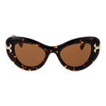Multicolor/Brown