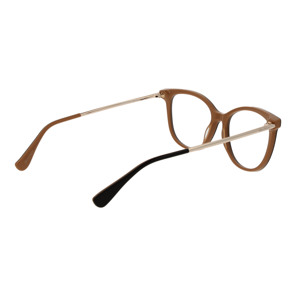 Brown/Demo glasses