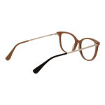 Brown/Demo glasses