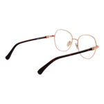 Rose Gold/Demo glasses