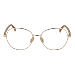 Gold/Demo glasses