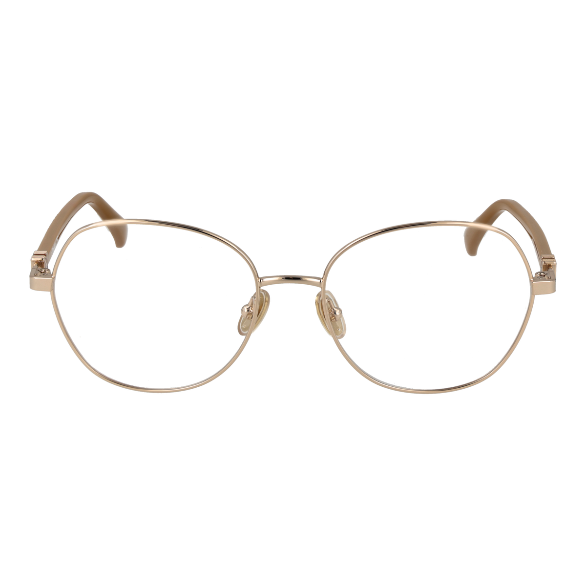 Gold/Demo glasses