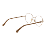 Gold/Demo glasses