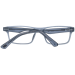 Grey/Demo glasses