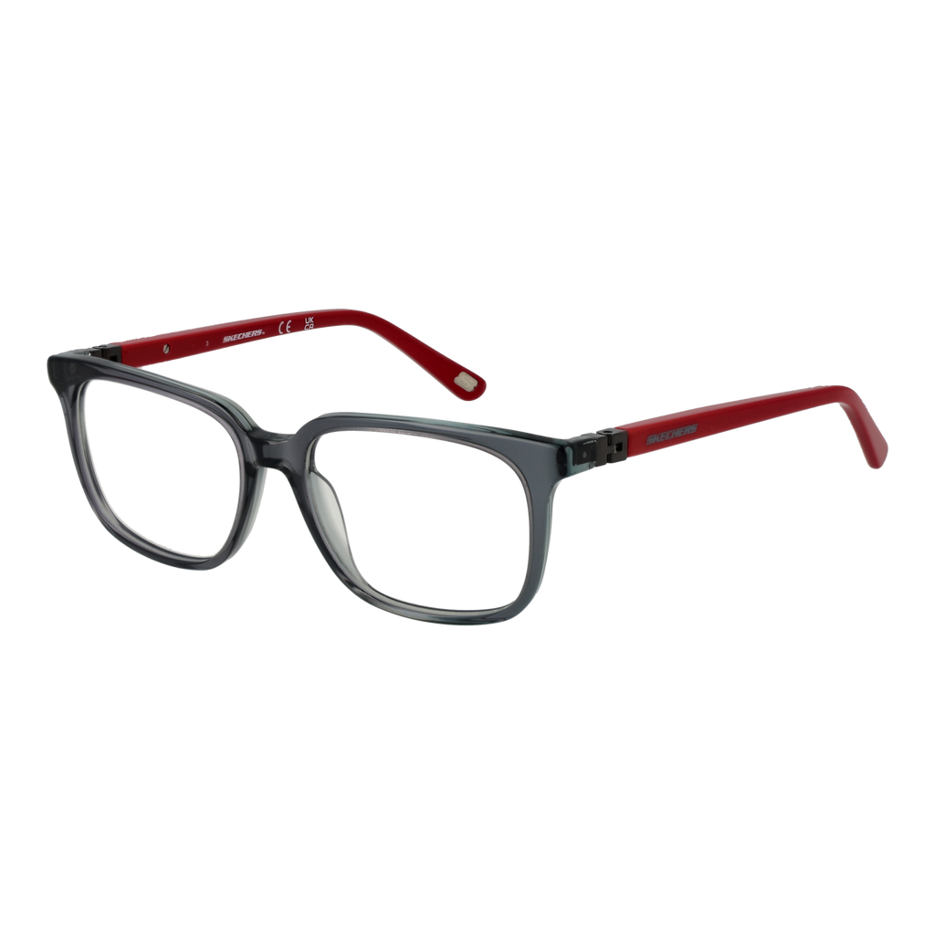 Grey/Demo glasses