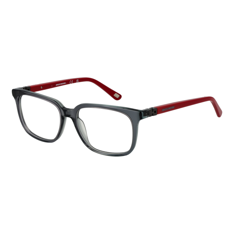 Grey/Demo glasses