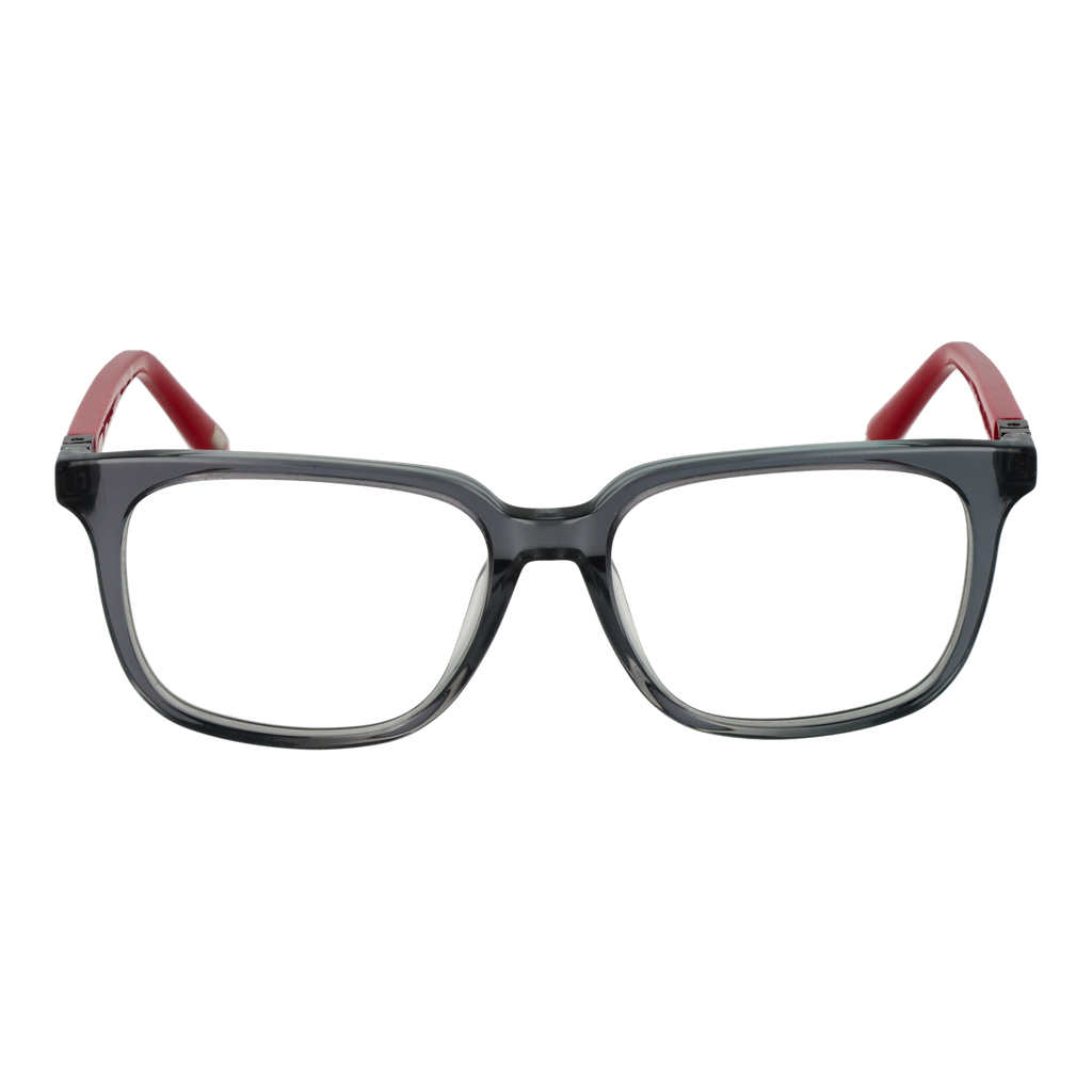 Grey/Demo glasses