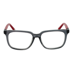 Grey/Demo glasses