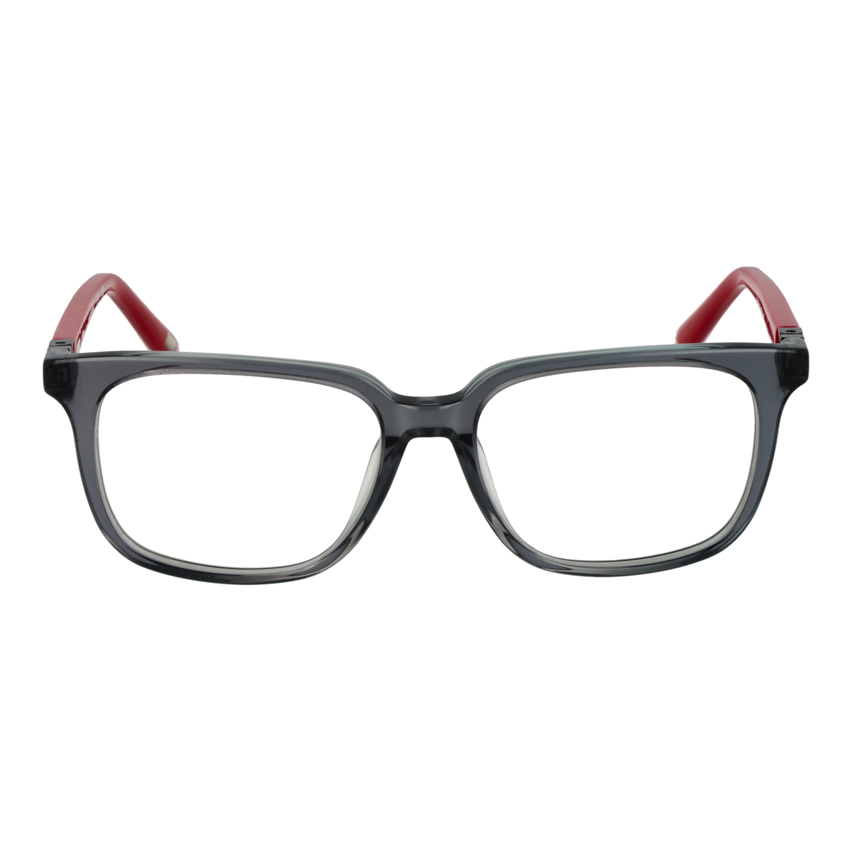 Grey/Demo glasses