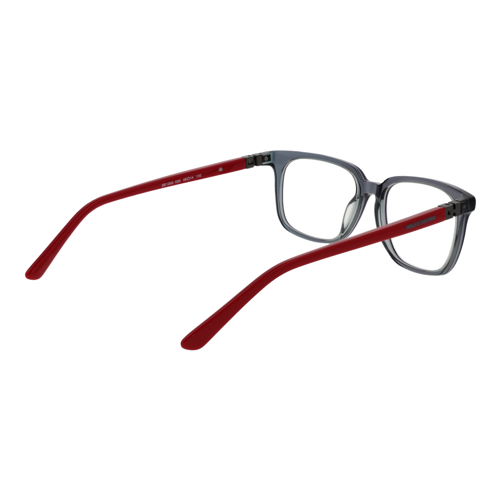 Grey/Demo glasses
