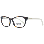 Brown/Demo glasses