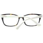 Brown/Demo glasses