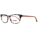 Brown/Demo glasses