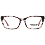 Brown/Demo glasses