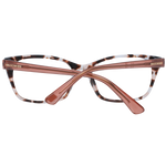 Brown/Demo glasses