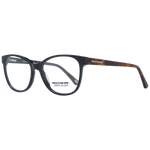 Black/Demo glasses