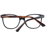Black/Demo glasses